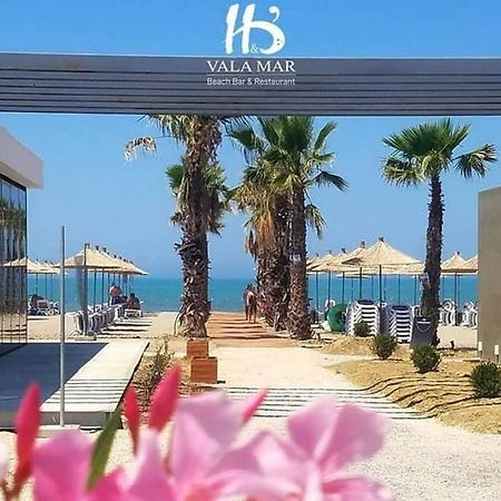 Welcome Beach Apartment Hamallaj 외부 사진