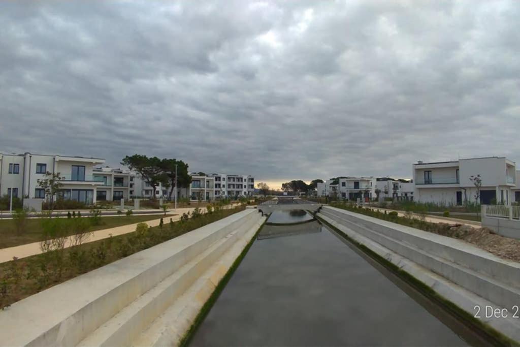 Welcome Beach Apartment Hamallaj 외부 사진