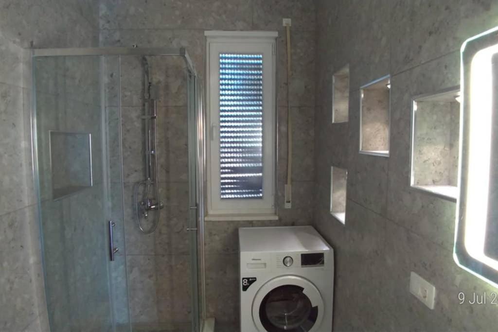 Welcome Beach Apartment Hamallaj 외부 사진