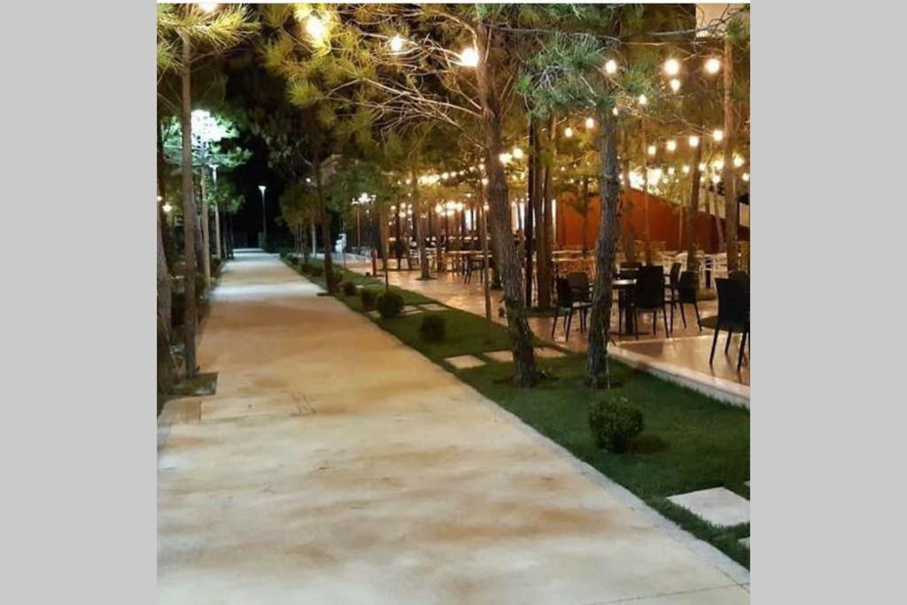 Welcome Beach Apartment Hamallaj 외부 사진