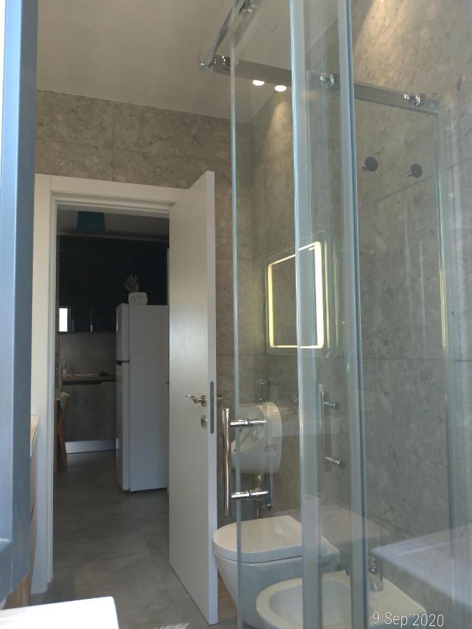 Welcome Beach Apartment Hamallaj 외부 사진