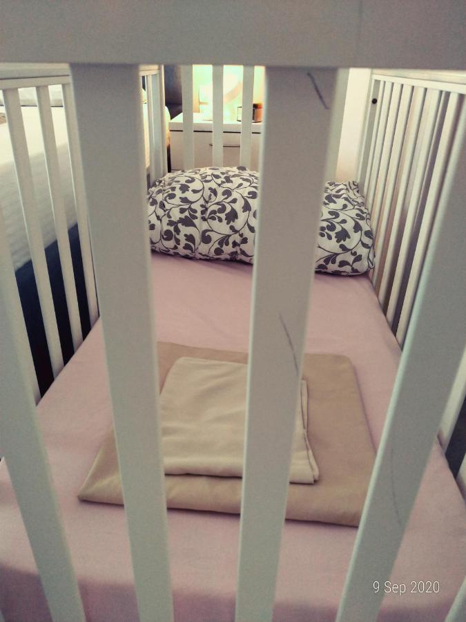 Welcome Beach Apartment Hamallaj 외부 사진