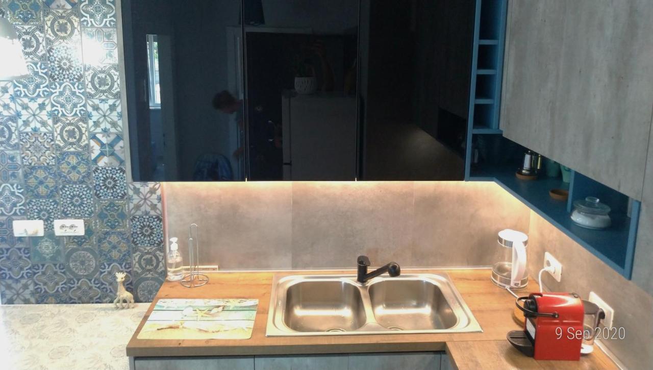 Welcome Beach Apartment Hamallaj 외부 사진