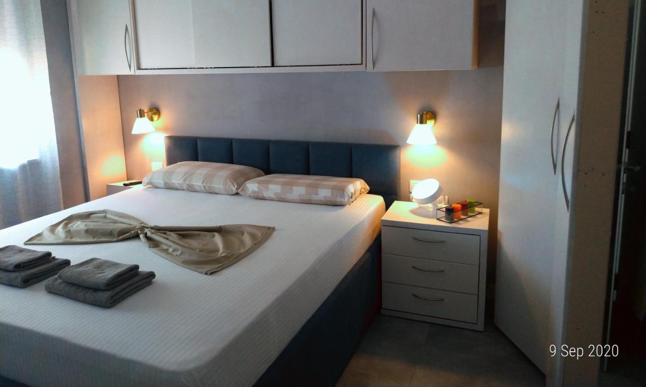 Welcome Beach Apartment Hamallaj 외부 사진