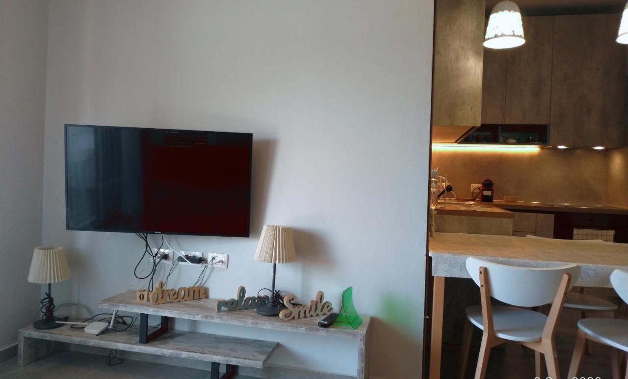Welcome Beach Apartment Hamallaj 외부 사진
