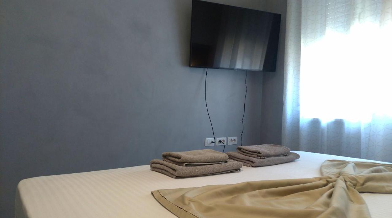 Welcome Beach Apartment Hamallaj 외부 사진