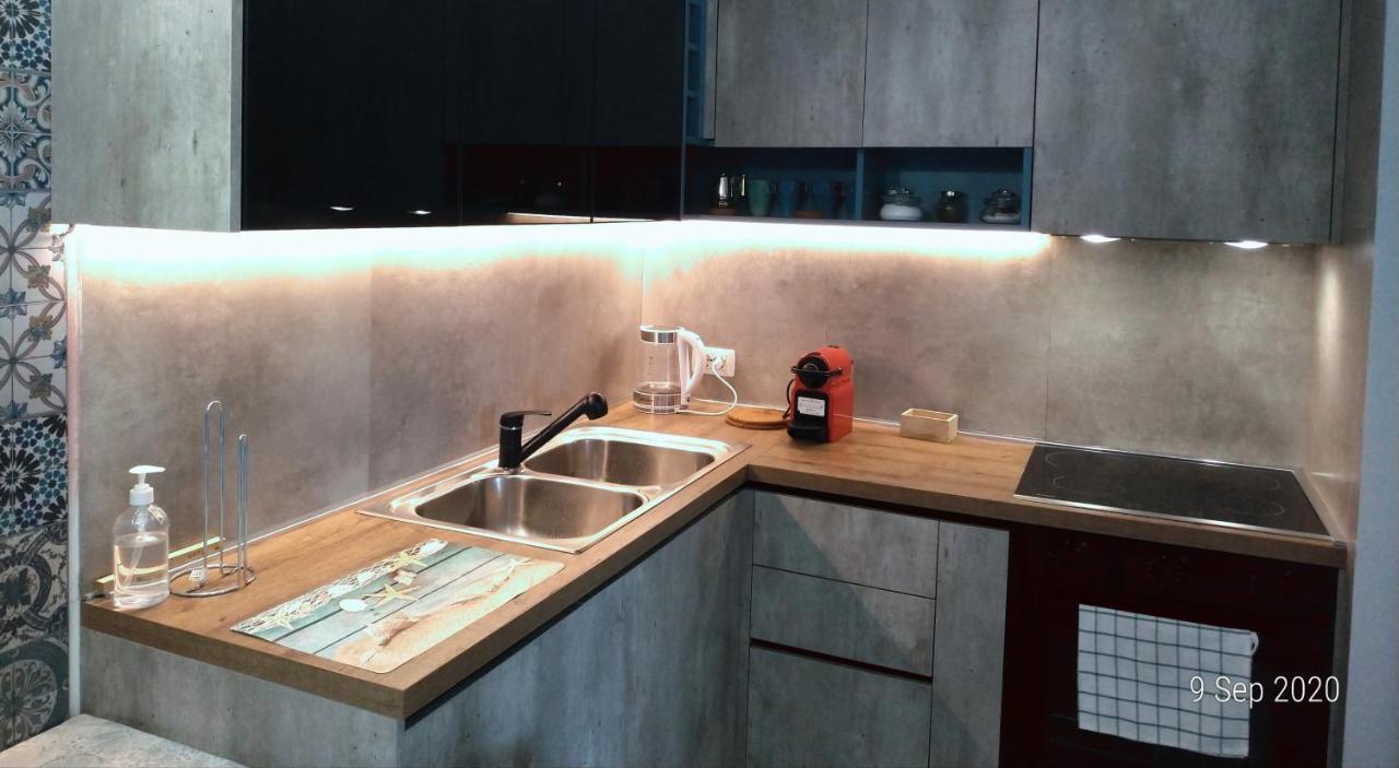 Welcome Beach Apartment Hamallaj 외부 사진