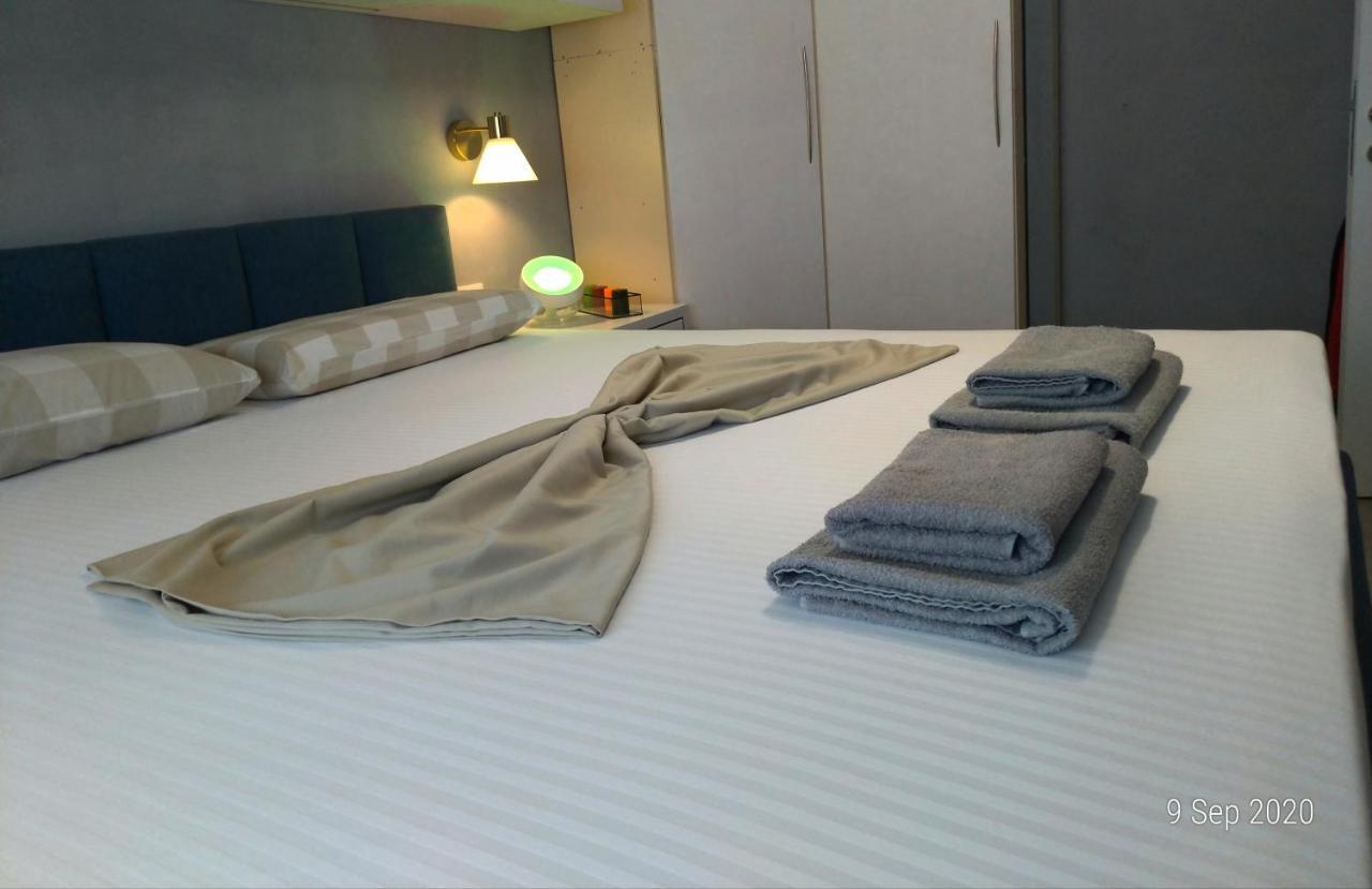 Welcome Beach Apartment Hamallaj 외부 사진