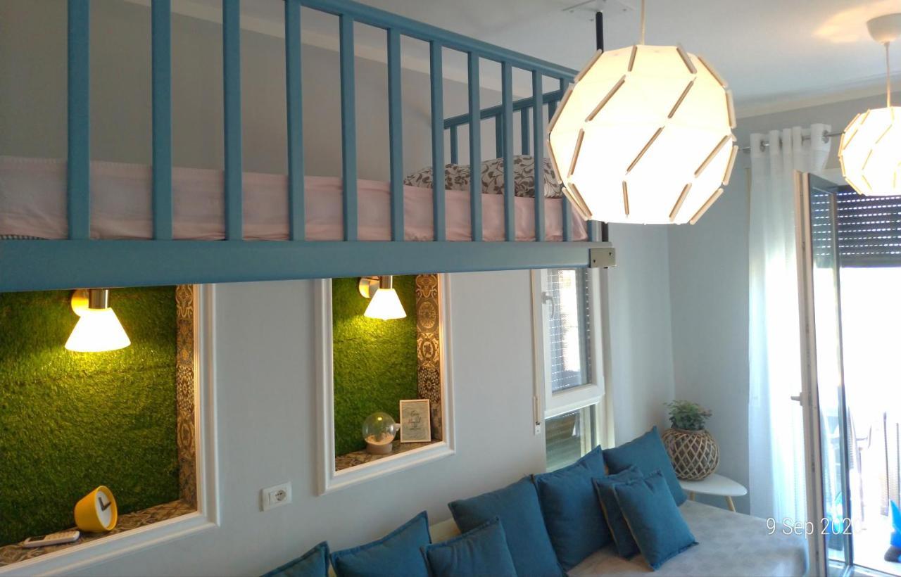 Welcome Beach Apartment Hamallaj 외부 사진