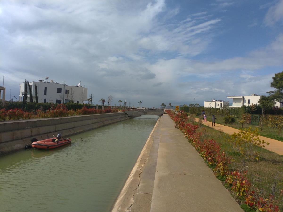 Welcome Beach Apartment Hamallaj 외부 사진