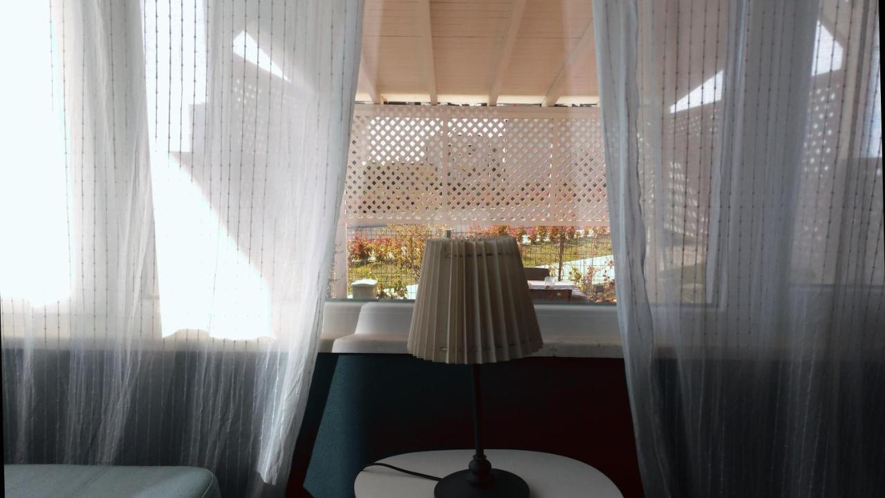 Welcome Beach Apartment Hamallaj 외부 사진