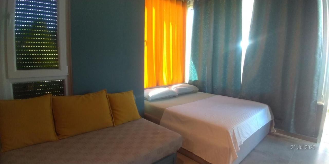 Welcome Beach Apartment Hamallaj 외부 사진