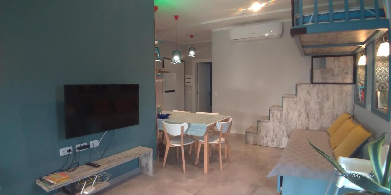 Welcome Beach Apartment Hamallaj 외부 사진