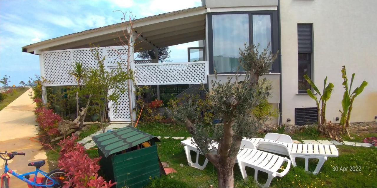 Welcome Beach Apartment Hamallaj 외부 사진