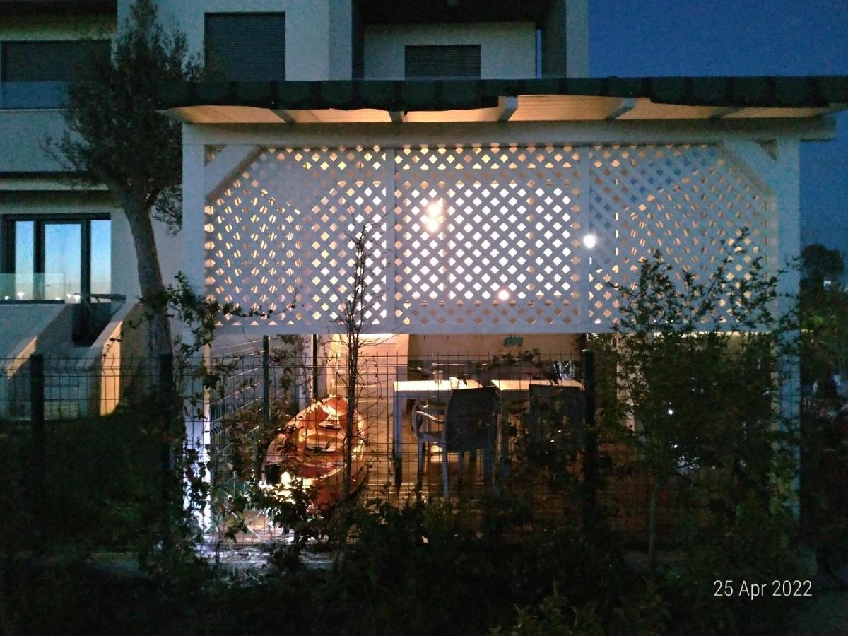 Welcome Beach Apartment Hamallaj 외부 사진