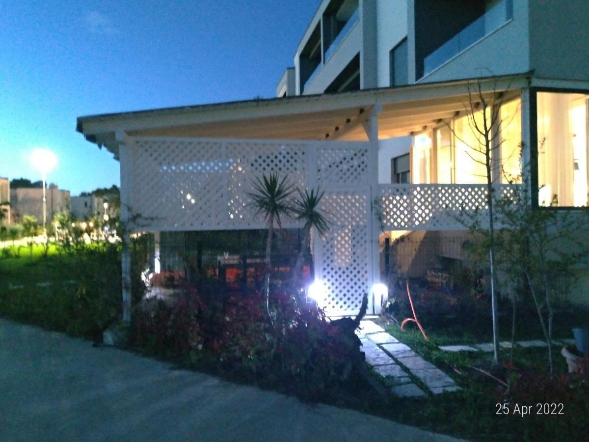 Welcome Beach Apartment Hamallaj 외부 사진
