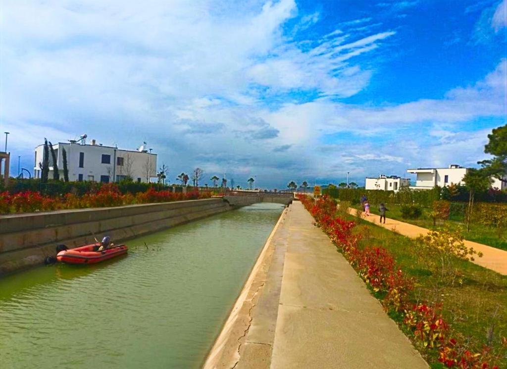 Welcome Beach Apartment Hamallaj 외부 사진